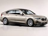 2010 BMW 5 Series